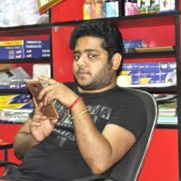 Sagor Halder