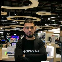 oussama ghazi