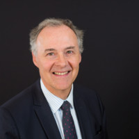 Bertrand Delecourt