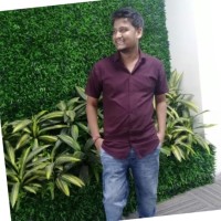 Mallikarjun K.