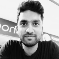 Sushant Surajkar