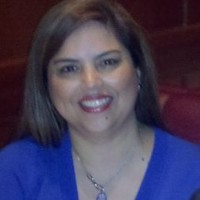 Elizabeth Backer