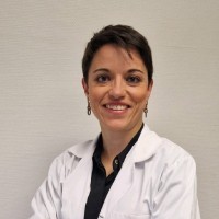 Camino Prada García, Md, Phd