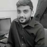 Mayur Kudia