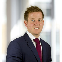 Tom Walsh, Caia