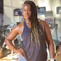 Victoria Jenkins