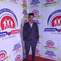 Ankit Sharma