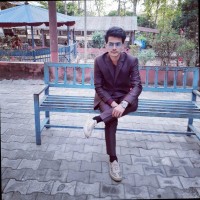NABRAJ BHANDARI