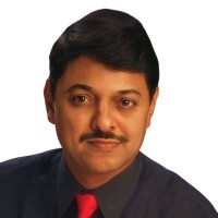 Vinayak Deshmukh