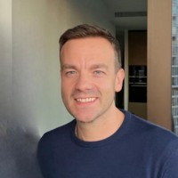 Jason Zollo