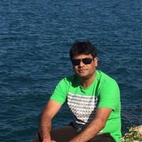 Rajesh Lohiya