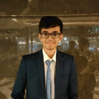 Dhruv Garg