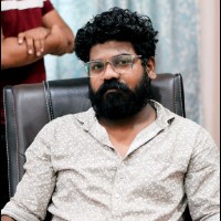 HARUN SHETTY