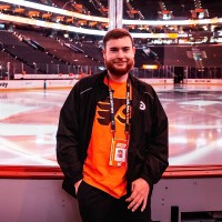 Scott Hvozdovic Jr