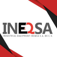 INEQSA Maquinaria y Equipo