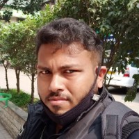 Prasenjit Saha