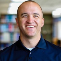 Jonathon Pate, M. Ed.