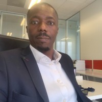 Offiong Asanga