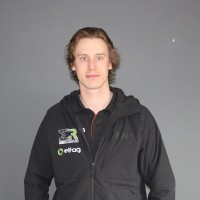 Anders Gulliksen Nygård