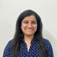 Priyadarshini Sharma