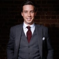 Tom Mackenzie