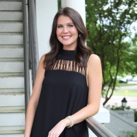 Rachel Clayton Price