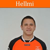 Christopher Hellmer