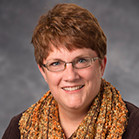 Sandra Mattson