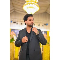 Uzair Ali