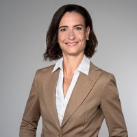 Antje Urwyler