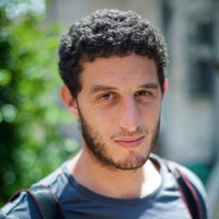 Yotam Ronen