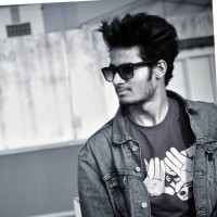 Kumar Aditya