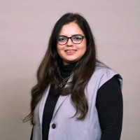 Aisha Ishaq