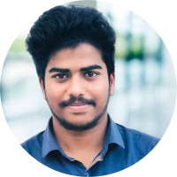SAI CHARAN REDDY GANKIDI