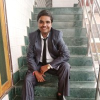 Priyanshu Agarwal