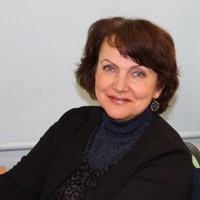 Марина Большакова