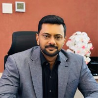 Rejith Sivakumar