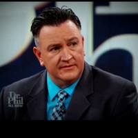 Darin Morgan