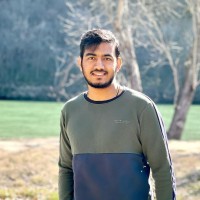 Sree Hari Subhash