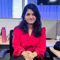 Deepthi C S
