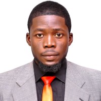 Ibrahim Alhaji Ibrahim, B.Sc.Ed, Pgd-Hrm, Chrp, Acihrm