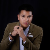 Samuel Huiñapi Fares