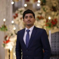 Hamza Aamir