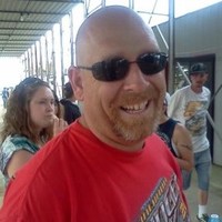 Darrell Harper