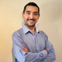 Mario Orellana Rojas