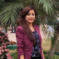 Dr. Surbhi Goswami, Ph.D.