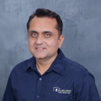 Ronak Patel