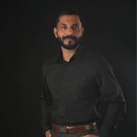 Anish Mammen