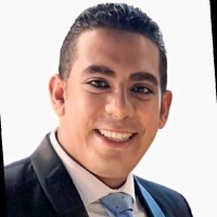 Maged Fraiz