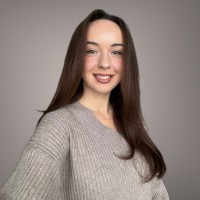 Alexandra Gusarova